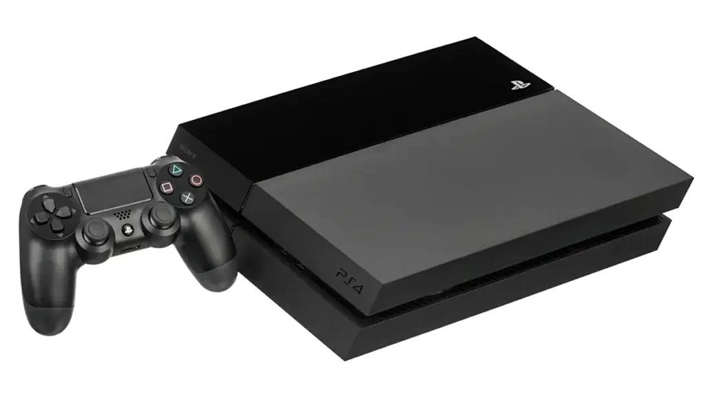 Sony PlayStation 4 - PS4 - Released in 2013 - Quest Log Games