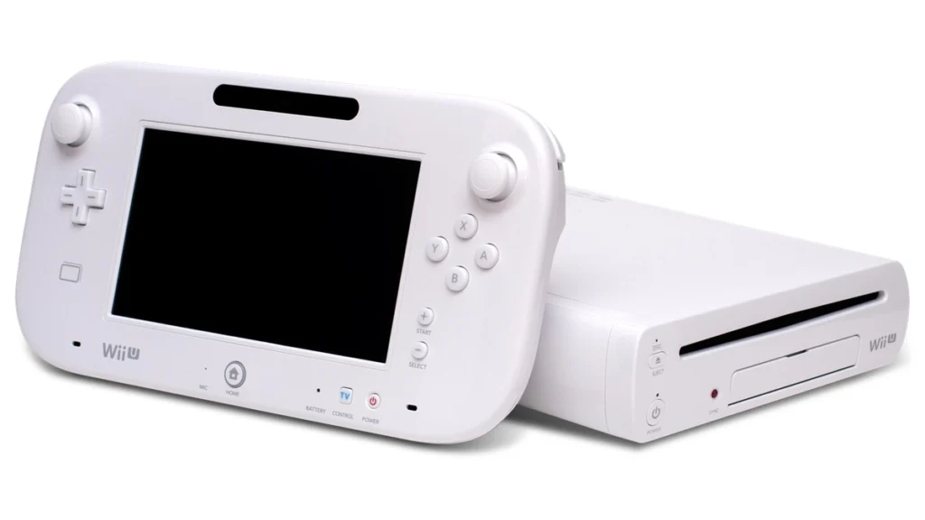 Nintendo released the Wii U in 2012 as a successor to the Wii - Quest Log Games