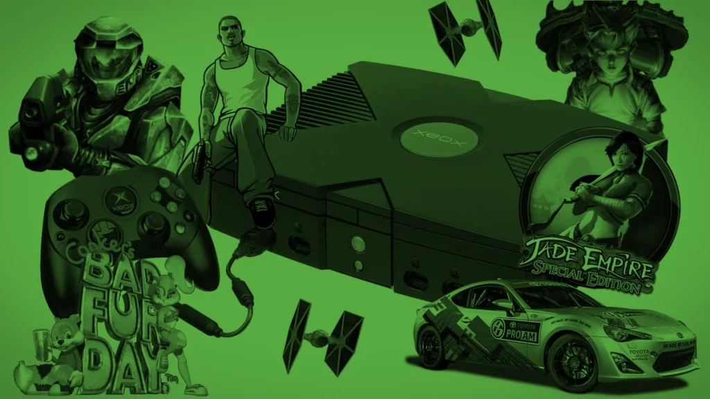 The Resurgence of Xbox's Iconic Exclusives