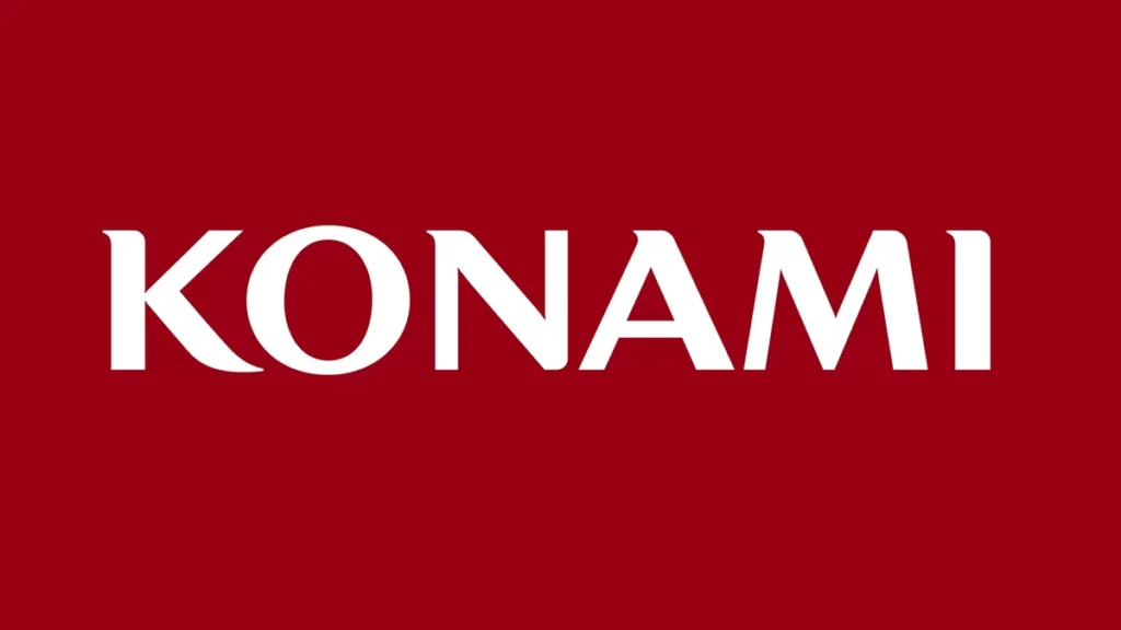 Konami's commitment to preserving the Metal Gear Solid legacy - Konami LOGO - Metal Gear Solid 3 Remake