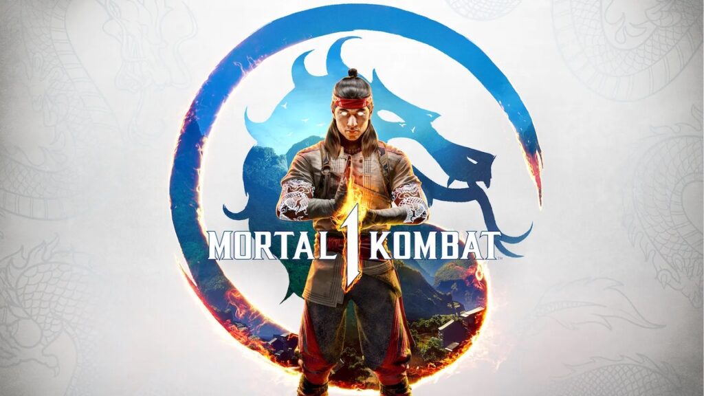 MORTAL KOMBAT 1  RELEASE DATE - OFFICIAL TRAILER