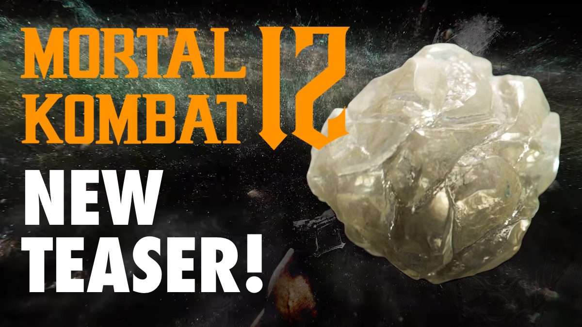 Mortal Kombat 12 Hinted at in NetherRealm Studios' 30th Anniversary Thank You Video