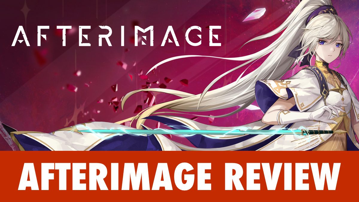 [REVIEW] AFTERIMAGE: Why This Metroidvania is Worth Your Time