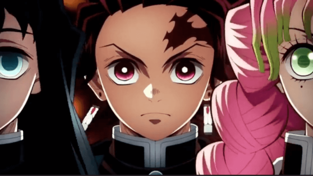 Demon Slayer: Kimetsu no Yaiba Swordsmith Village Arc - Quest Log Games - IMAGE 001