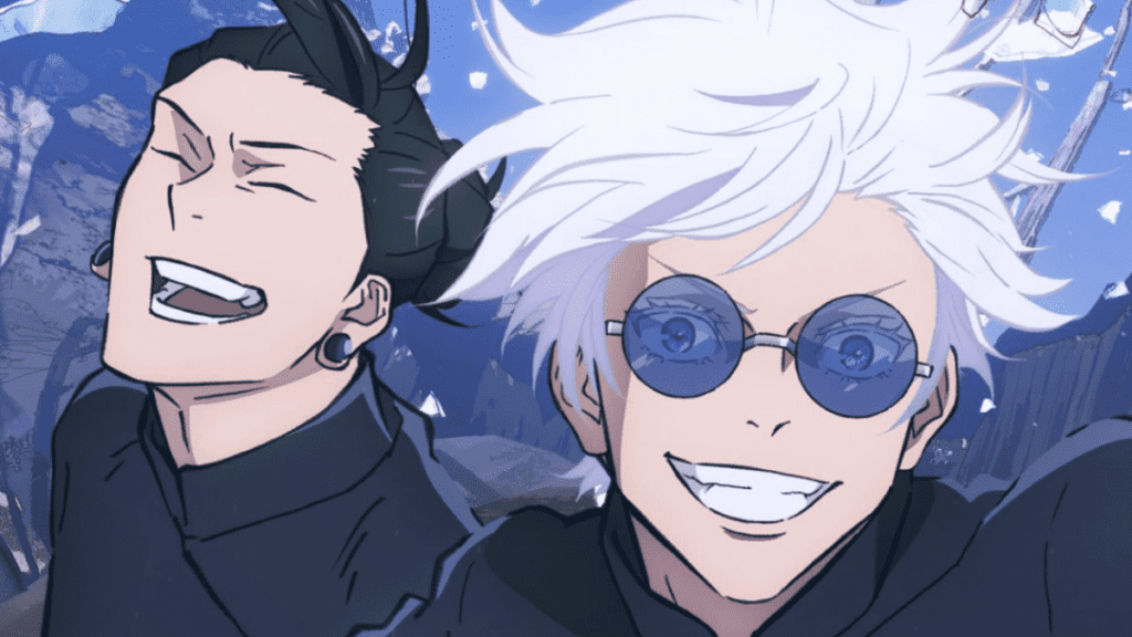 Crunchyroll to Stream Jujutsu Kaisen Anime's 2nd Season Worldwide with Multiple Dub Options