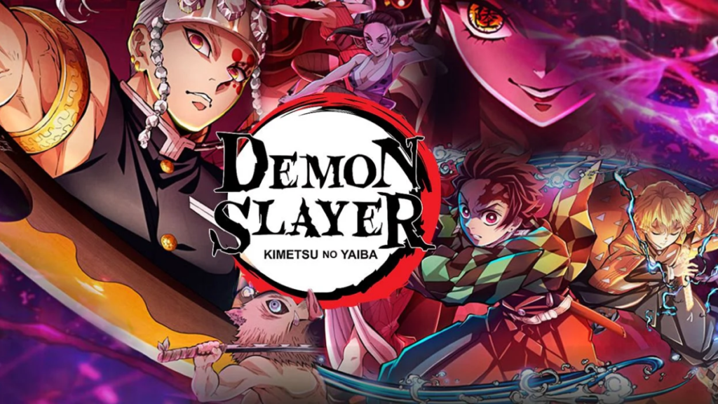 Demon Slayer season 2 1200x675