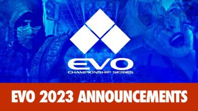 EVO 2023 Announcements: Street Fighter 6, Mortal Kombat 1, Tekken 8, and MORE!