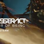 TesseracT's War of Being - A VR Gaming Odyssey Blending Prog-Metal and Innovation
