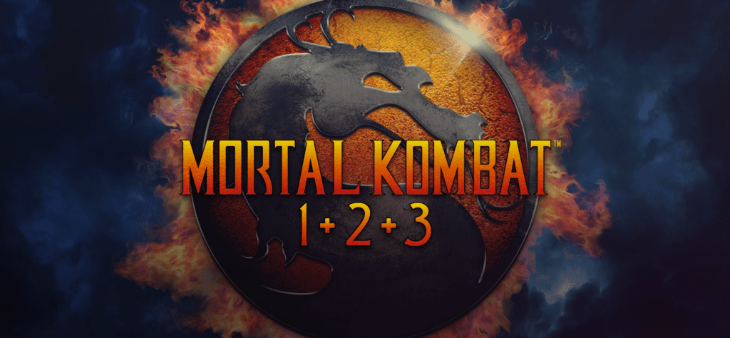 Save Big on Mortal Kombat Classics - 3 Games for $1.49 - Limited Offer! (Mortal Kombat 1+2+3)